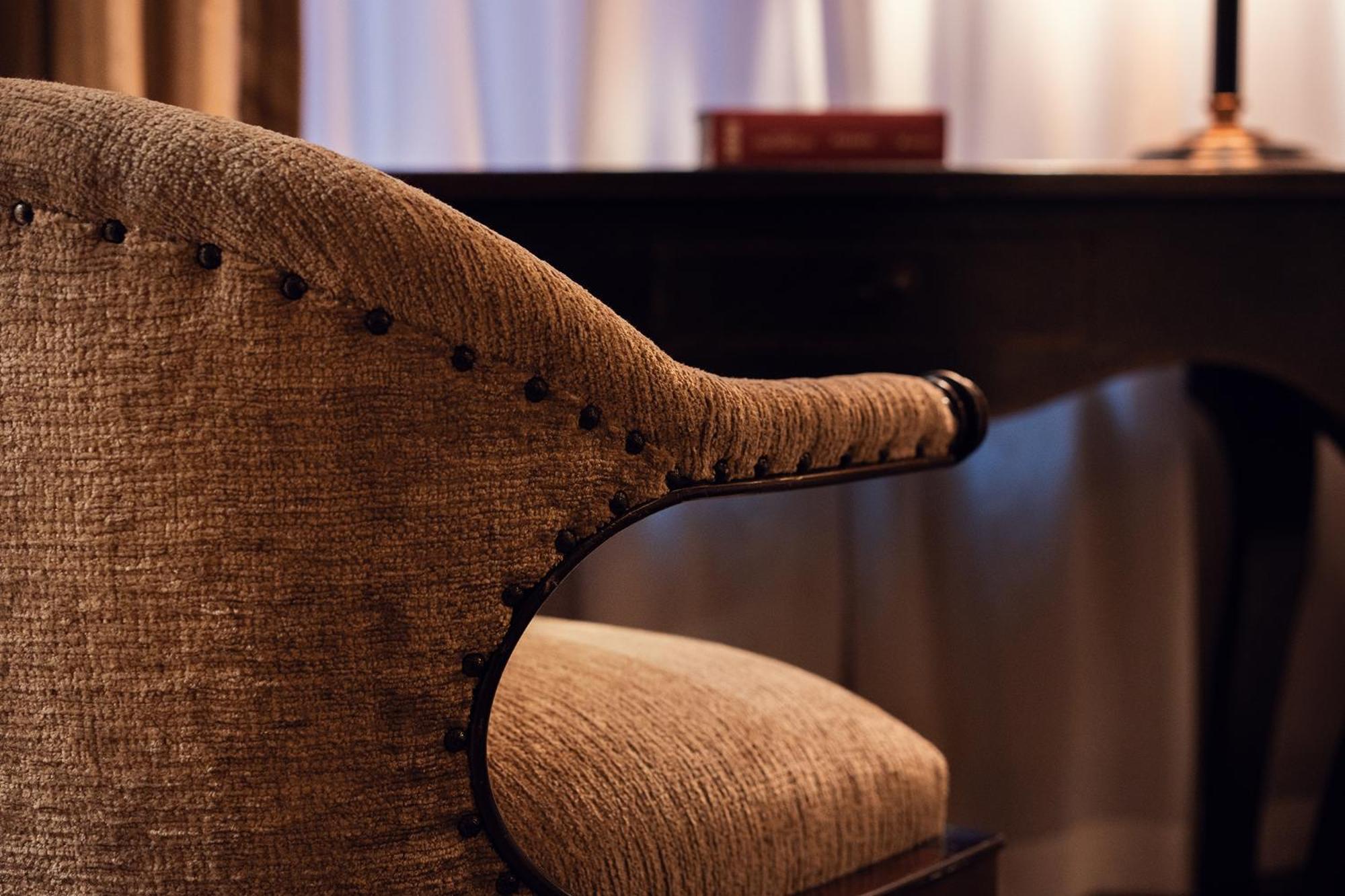 פריז Hotel Odeon Saint-Germain מראה חיצוני תמונה
