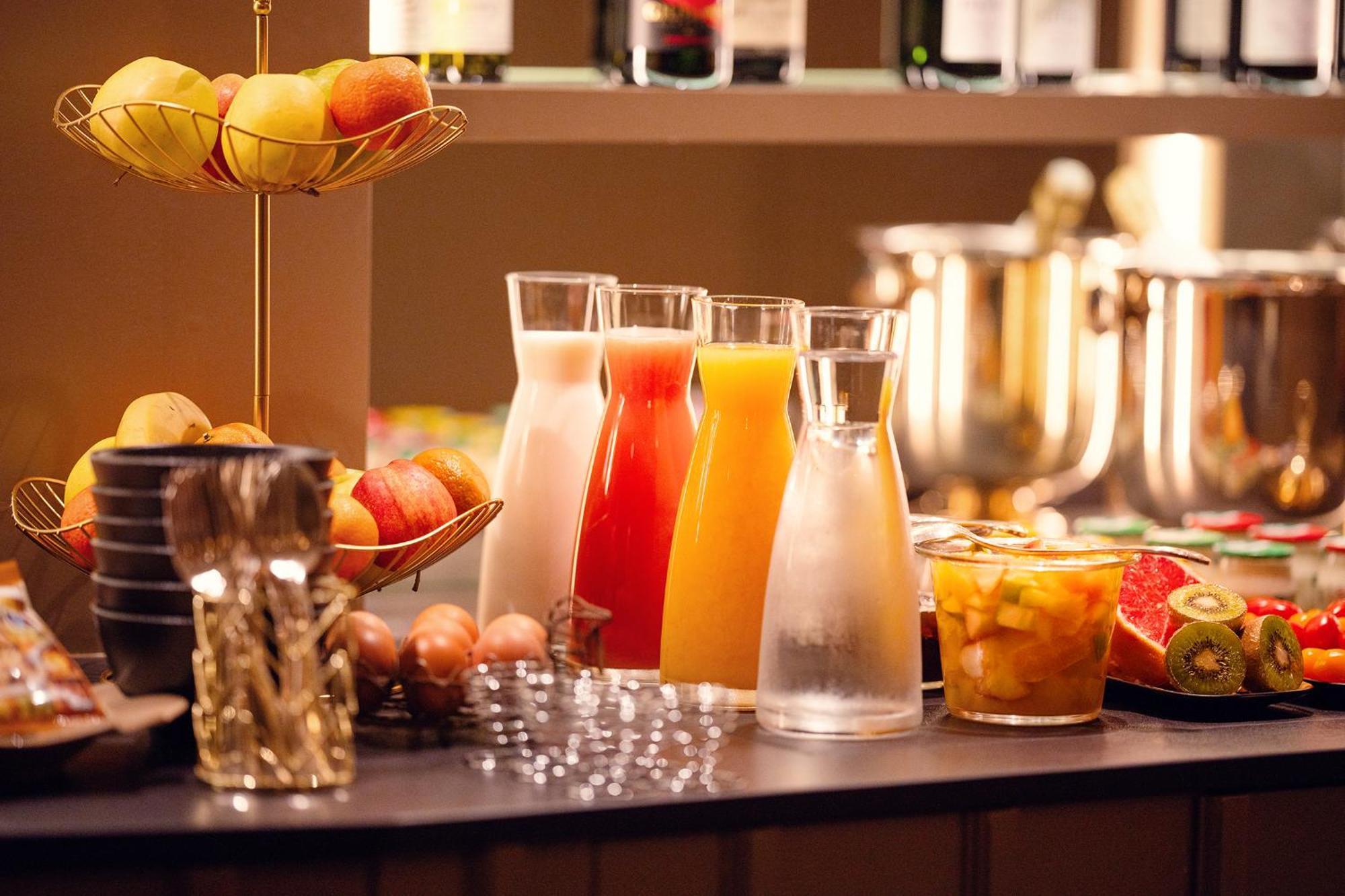 פריז Hotel Odeon Saint-Germain מראה חיצוני תמונה