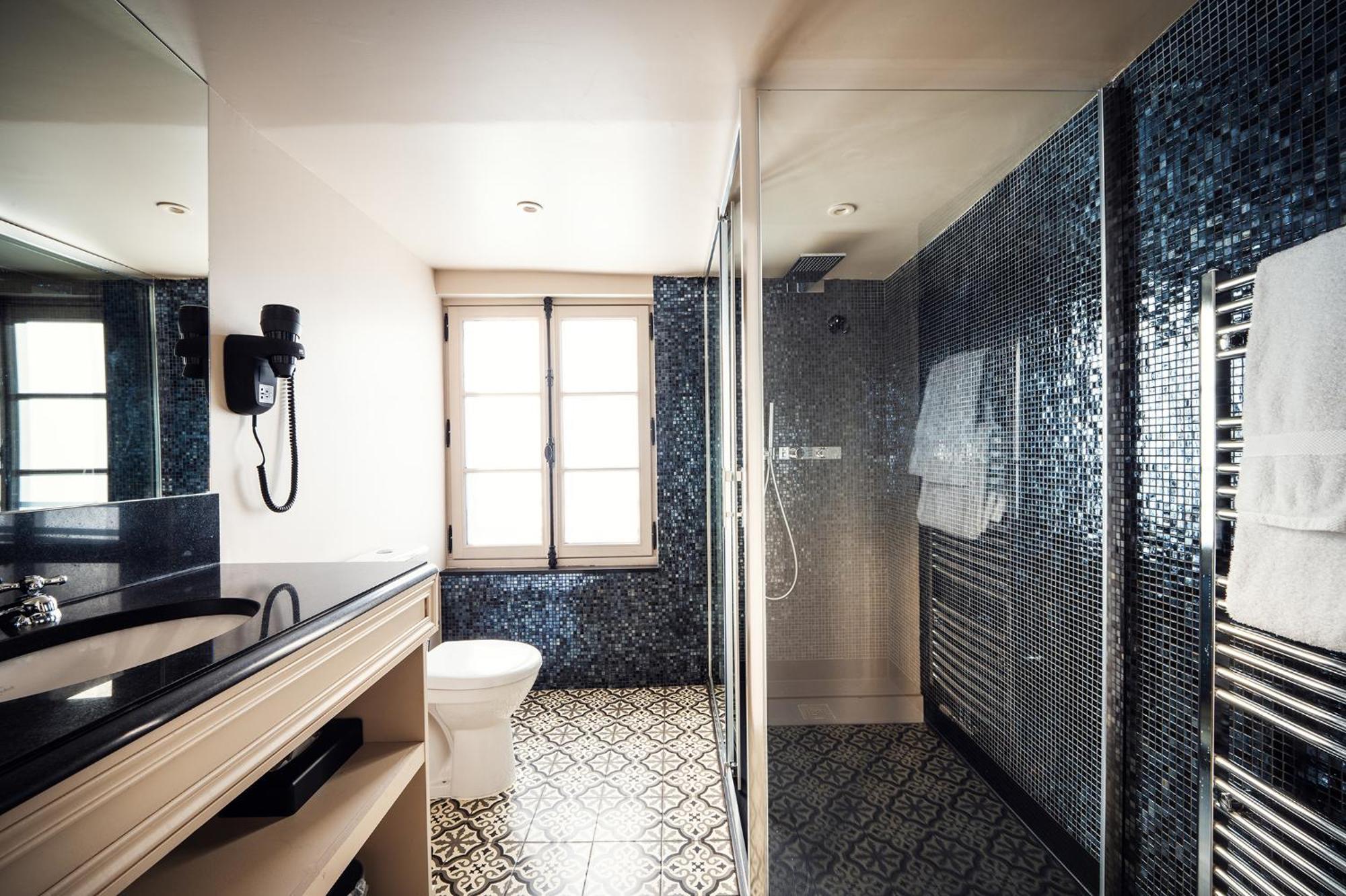 פריז Hotel Odeon Saint-Germain מראה חיצוני תמונה