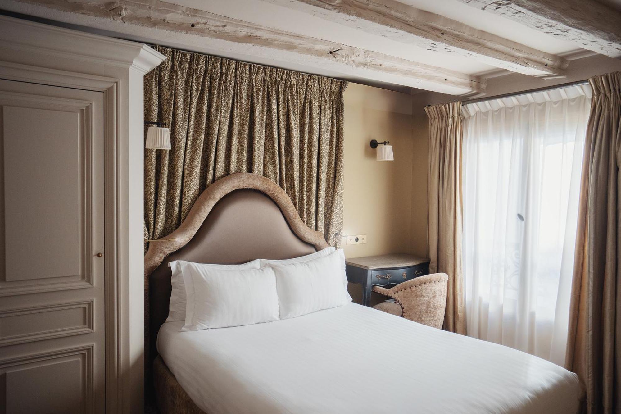 פריז Hotel Odeon Saint-Germain מראה חיצוני תמונה