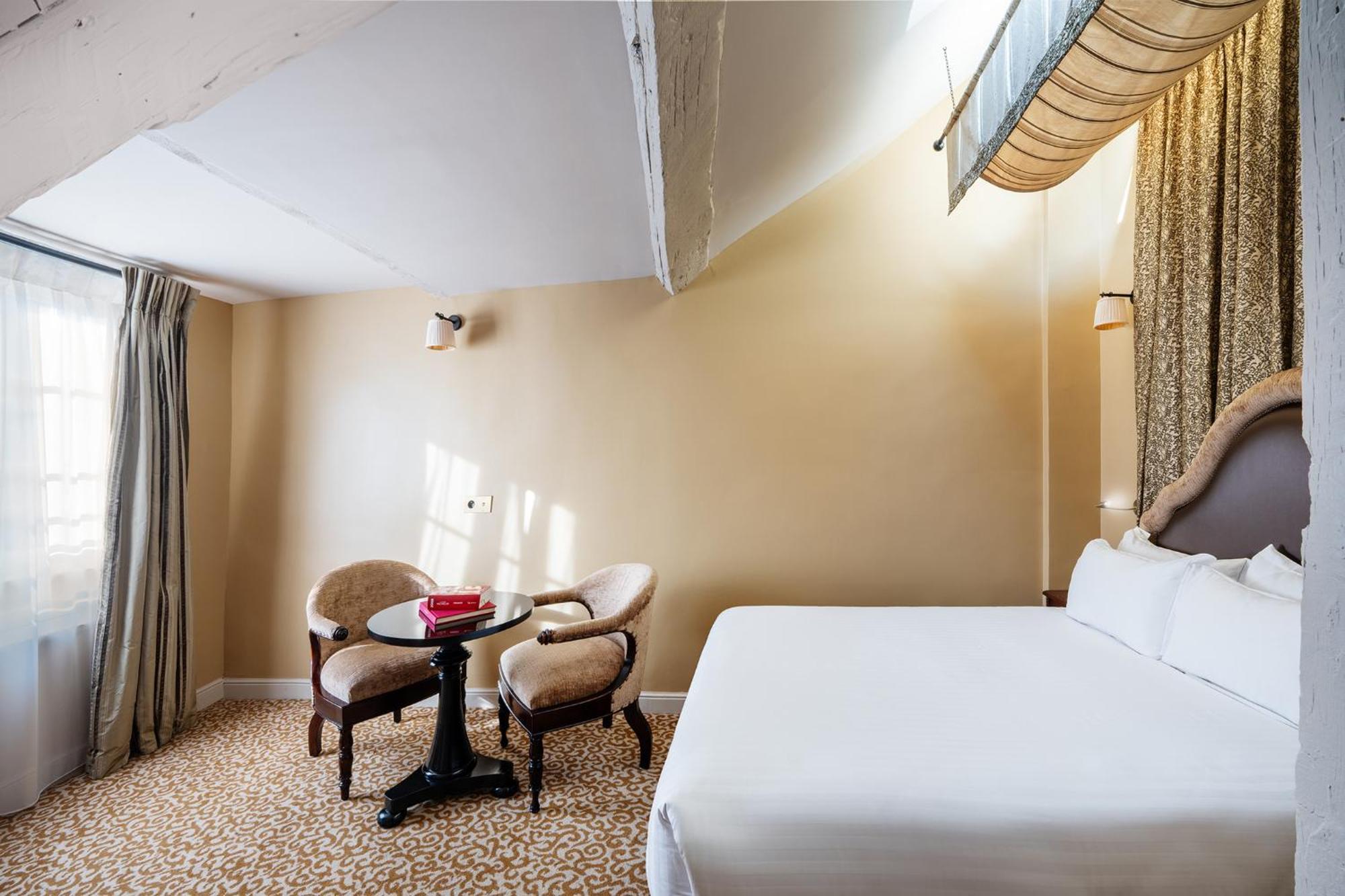 פריז Hotel Odeon Saint-Germain מראה חיצוני תמונה