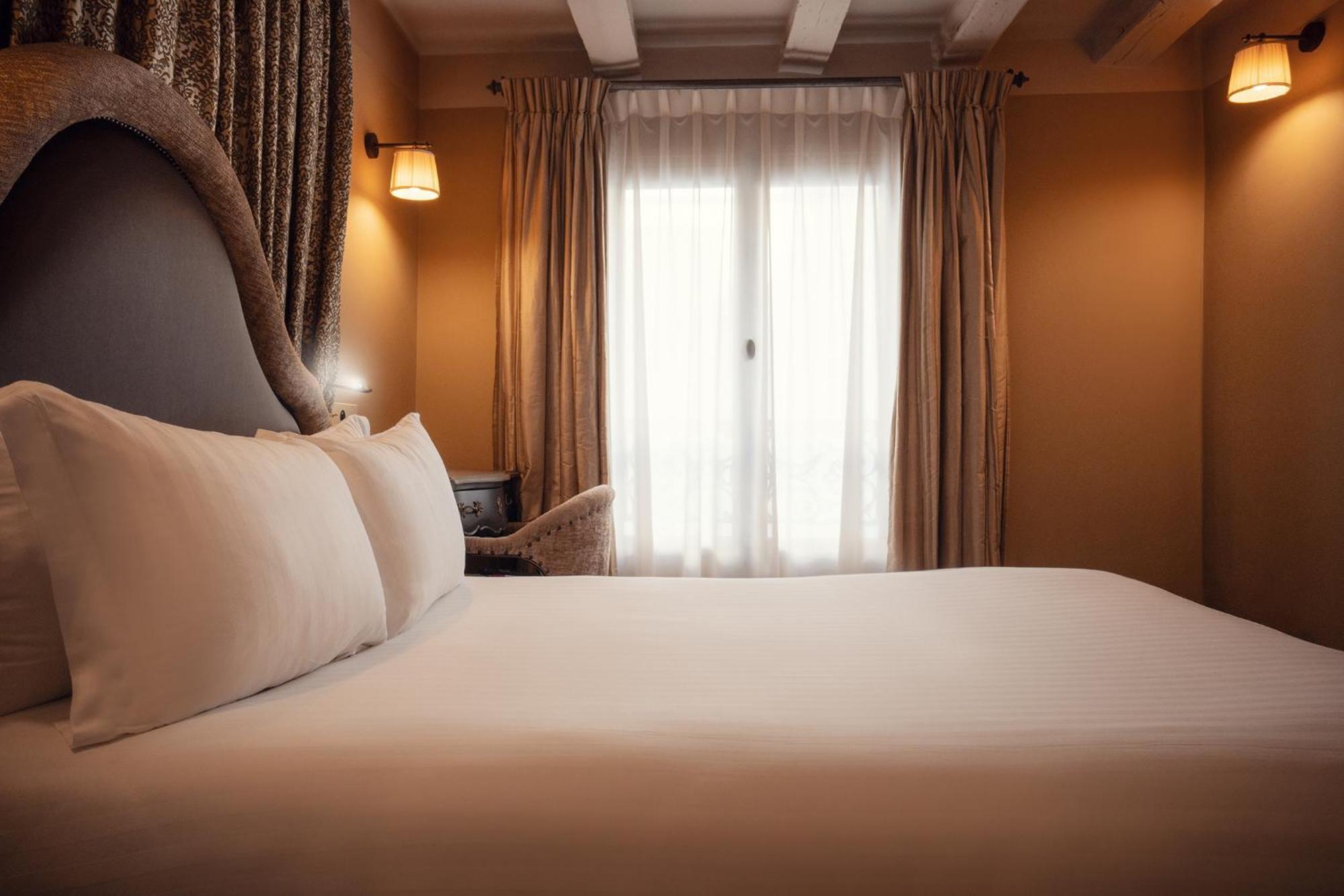 פריז Hotel Odeon Saint-Germain מראה חיצוני תמונה
