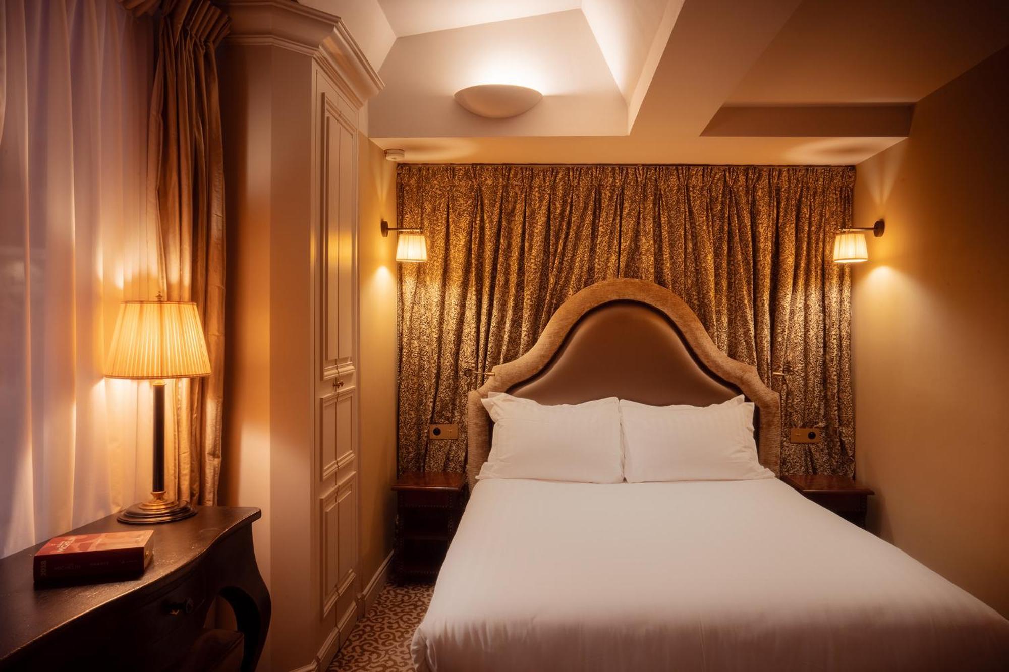 פריז Hotel Odeon Saint-Germain מראה חיצוני תמונה